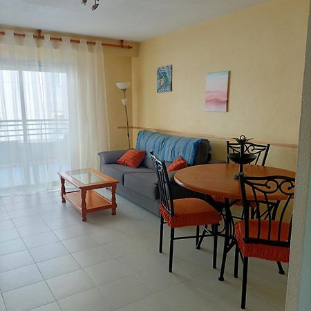 Apto Nere Playa Con Aire Acondicionado Santa Pola Eksteriør billede